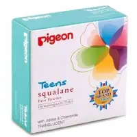 Pigeon Face Powder Transculent 20gr
