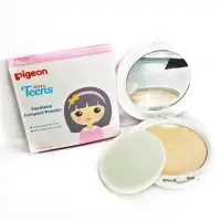 Pigeon Compact Powder Squalane 14gr