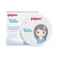 Pigeon Compact Powder Hypoallergenic 14gr
