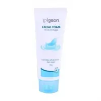 Pigeon Facial Foam 40ml