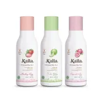 Kaila Body Lotion 100ml,   200ml