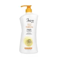 Feira White Shower Cream Royal Jelly 1000ml