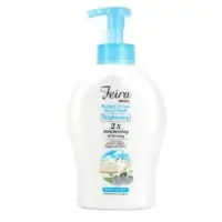Feira White Bubbly Foam 800ml