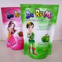 Doremi Handwash 250ml (refill)
