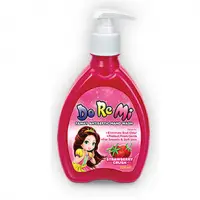 Doremi Handwash 225ml (pump)