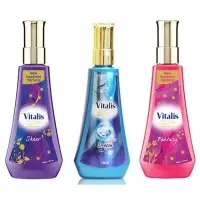 Vitalis Body Scent Glamour 120ml