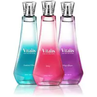 Vitalis Eau De Cologne 100ml