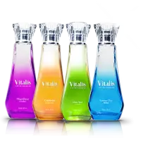 Vitalis Eau De Cologne 50ml