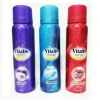 Vitalis Body Spray Glamorous 100ml