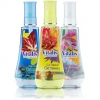 Vitalis Body Scent Exotic 100ml