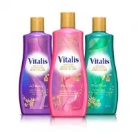 Vitalis Body Wash 200ml