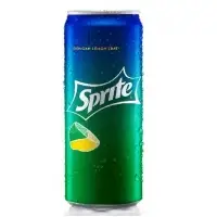 Sprite Can 330ml
