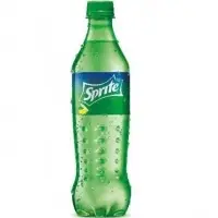 Sprite Bottle 390ml