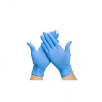 Nitrile Glove