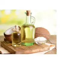 Virgin Coconut Oil