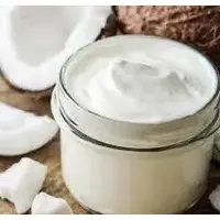 Coconut Cream