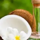 Virgin Coconut Oil
