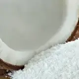 Desiccated Coconut