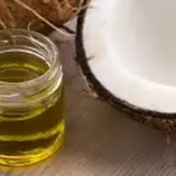 RBD Oil