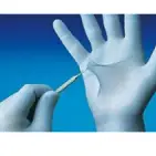 Latex Free Examination Gloves - Nitrile