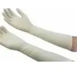 Latex Surgical Gloves - Powder Free