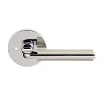 Tubular Lock