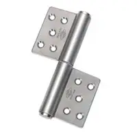 Flag Hinge