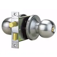 Door lock