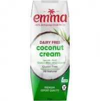 Coconut Cream