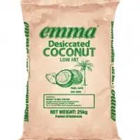 Desiccated Coconut