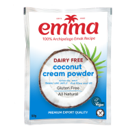 Vegan Coconut Cream Powder