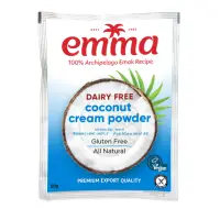 Vegan Coconut Cream Powder
