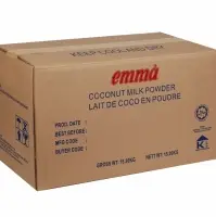 Coconut Cream Powder 63% Fat