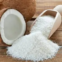 Desiccated Coconut Powder