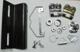 Metal stamping parts