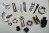 Machining & screws