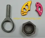 Forging & casting
