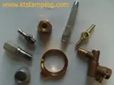 Cold forming & casting