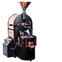 1/2 Kg Batch Capacity Coffee Roaster
