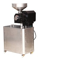 Industrial Coffee Grinder