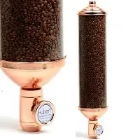 Coffee Bean Dispenser