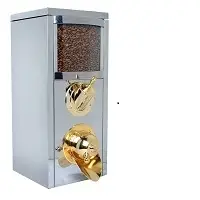 Coffee Bean Dispenser