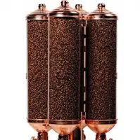 Coffee Bean Dispenser