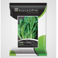 Turn Back Cere / Olive