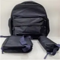 School Bag