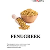 Fenugreek Seed