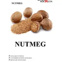Nutmeg