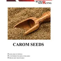 Carom Seeds