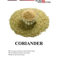 Coriander Seeds