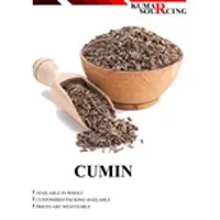 Cumin Seeds